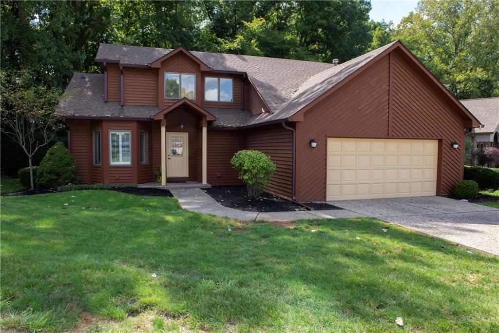 5861 RidgeHill Way Avon, IN 46123 - Photo 1 of 33 Gallery Image 1