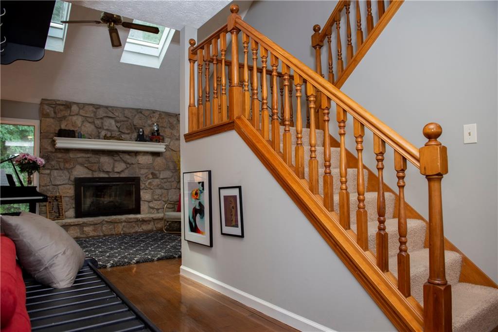 5861 RidgeHill Way Avon, IN 46123 - Photo 3 of 33 Gallery Image 3
