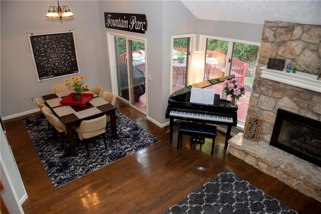 5861 RidgeHill Way Avon, IN 46123 - Photo 7 of 33 Gallery Image 7