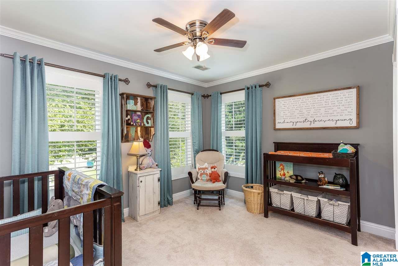 411 Quail Ridge Road Oneonta, AL 35121 - Photo 35 of 50