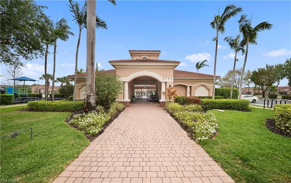 $2,350 | 9648 Roundstone Circle, Fort Myers, FL 33967