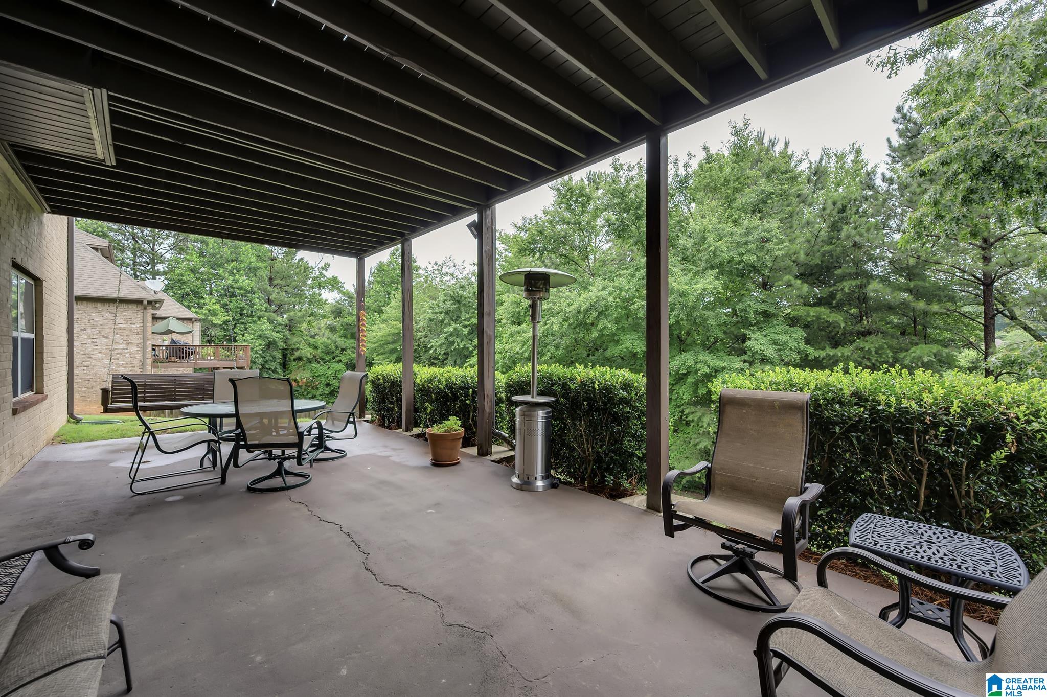 192 Wild Timber Parkway Pelham, AL 35124 - Photo 34 of 41