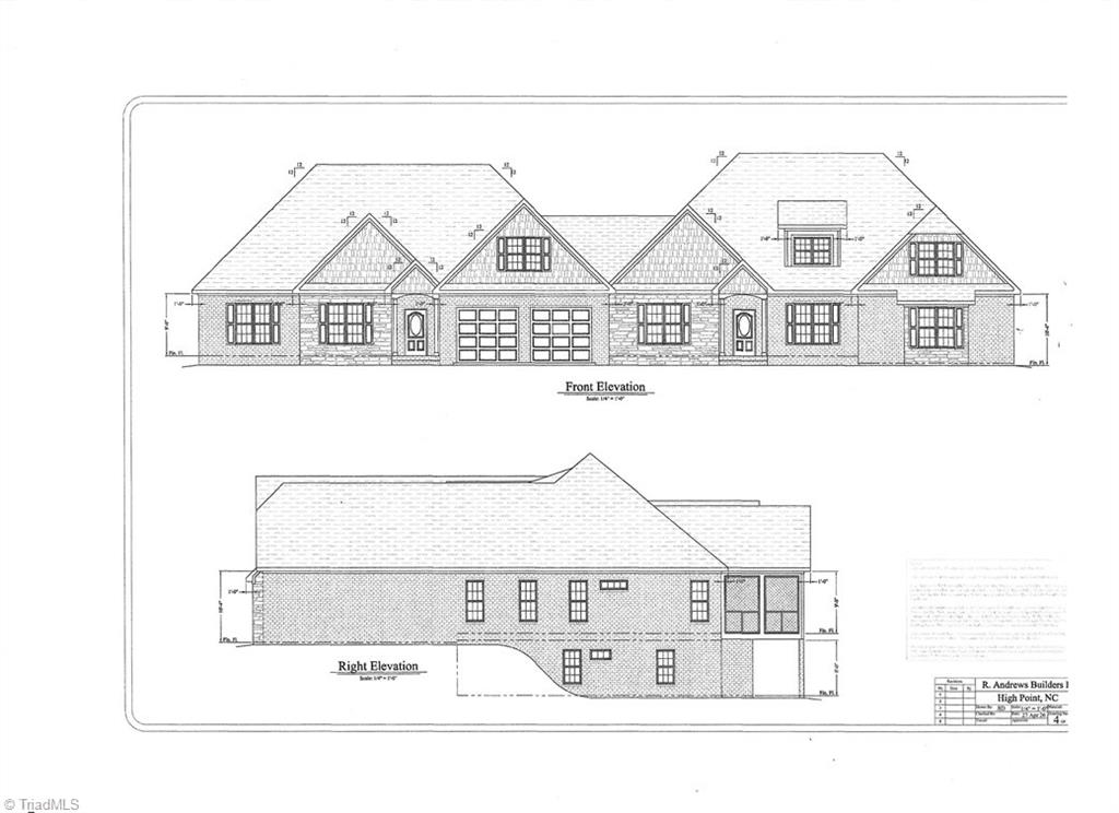 1664 Brumley Court High Point, NC 27262 - Photo 1 of 2