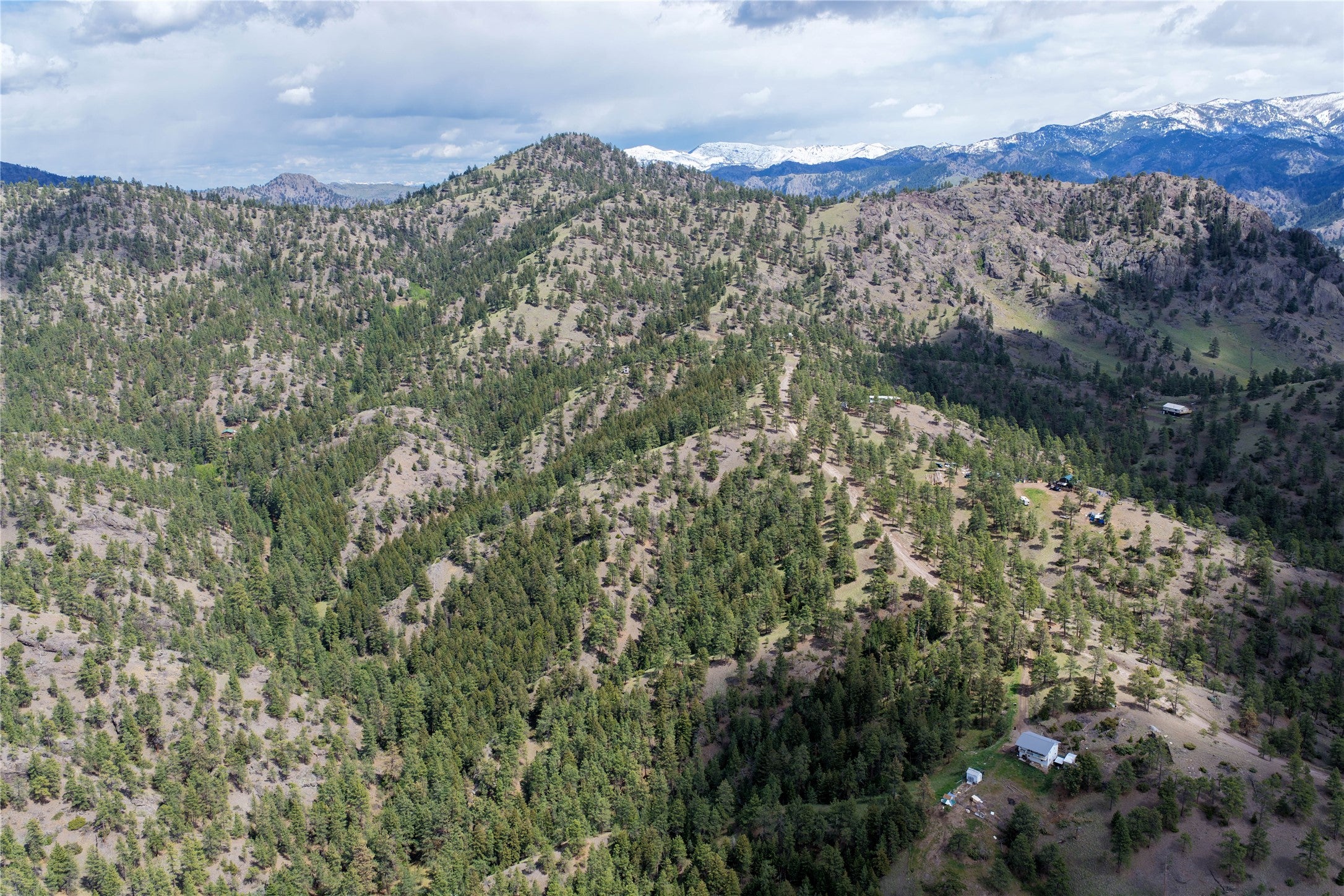 Tbd Dearborn River Road Cascade, MT 59421 - Photo 2 of 23 Gallery Image 2