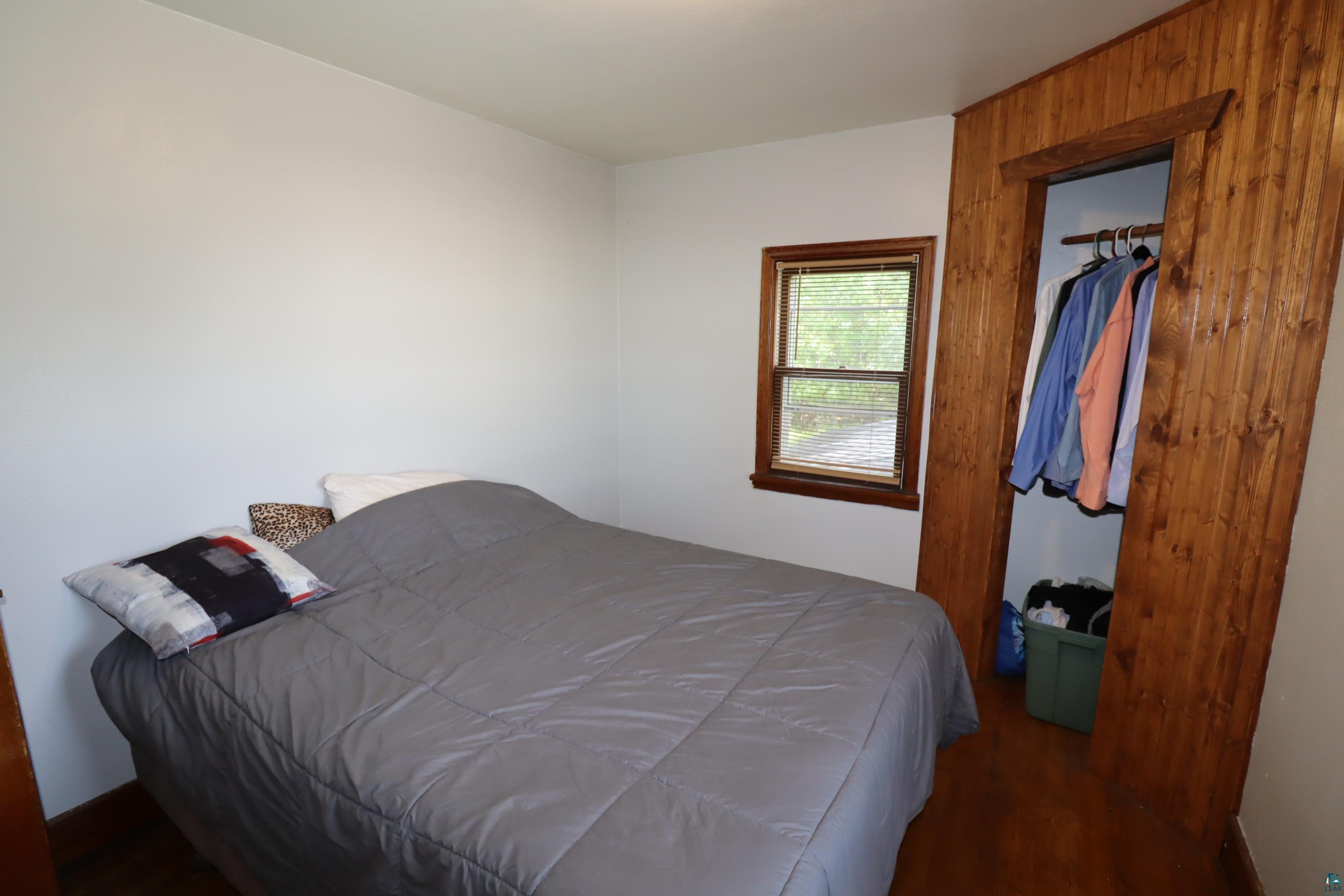 70780 Galligan Road Ashland, WI 54806 - Photo 26 of 37 Main Level Bedroom