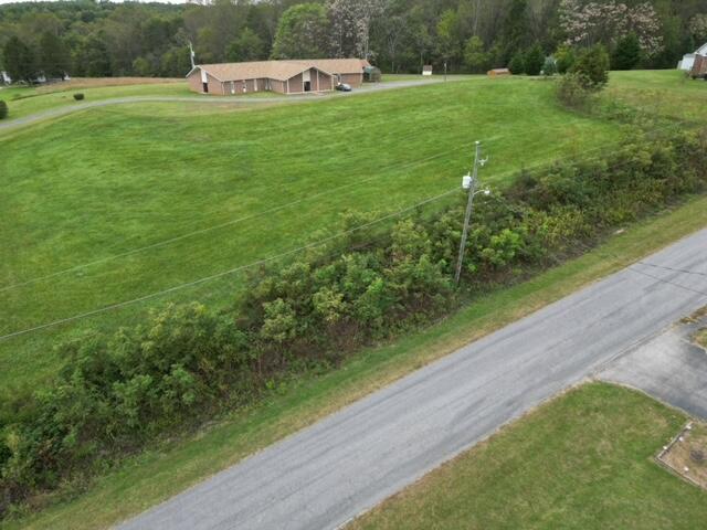0 Highfield Road Rocky Mount, VA 24151 - Photo 4 of 5 a view of a golf ground with huge green field and large trees