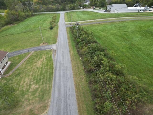 0 Highfield Road Rocky Mount, VA 24151 - Photo 5 of 5 a view of a yard