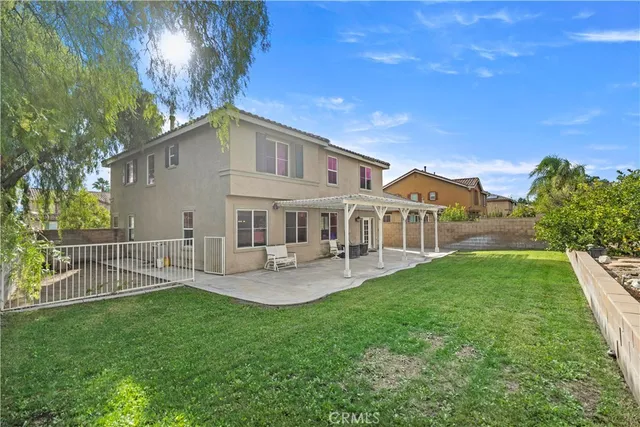 $699,000 | 16198 Lake Padden Lane, Fontana, CA 92336