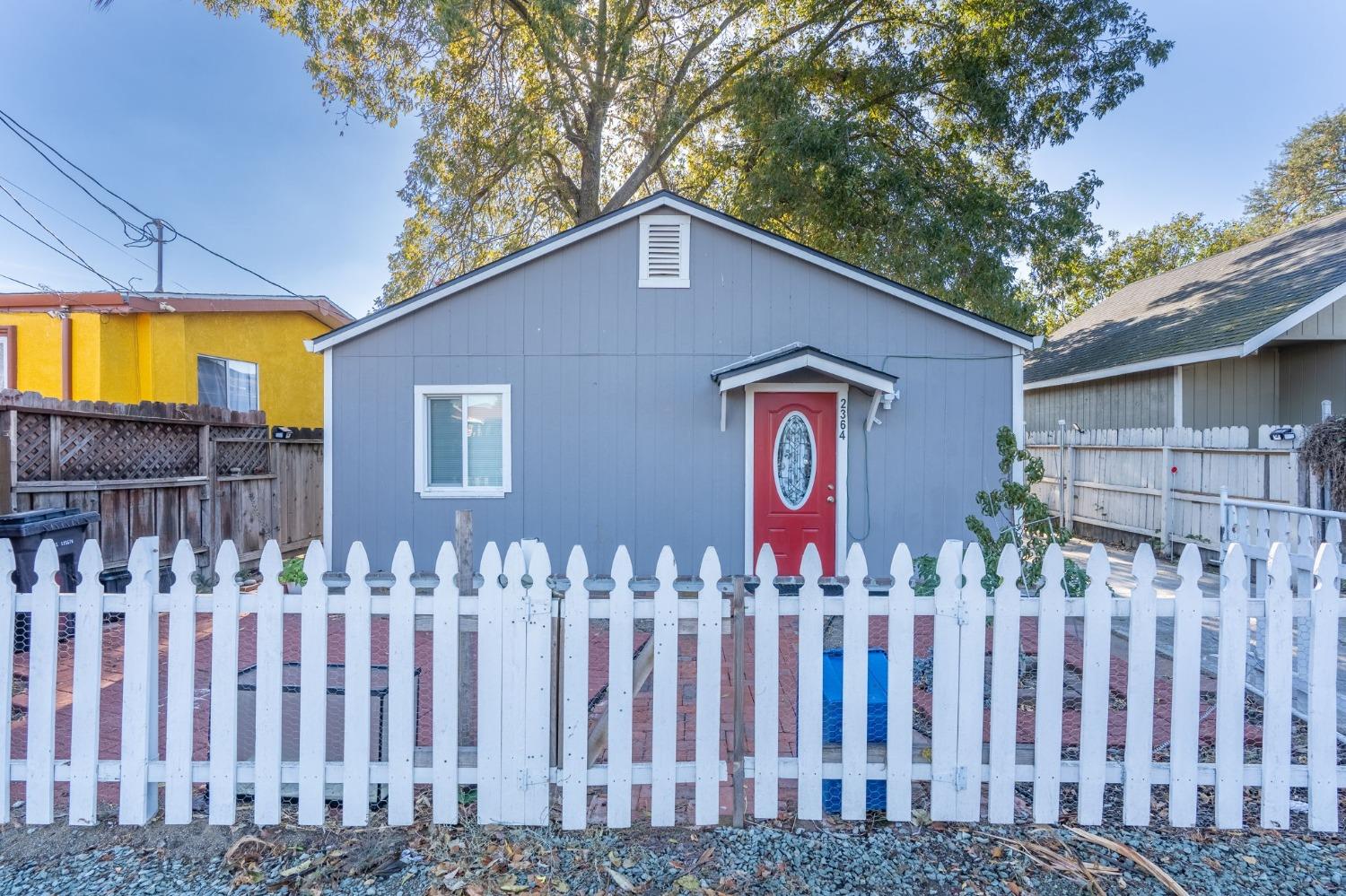 2364 East Harding Way Stockton, CA 95205 - Photo 1 of 1 Gallery Image 1
