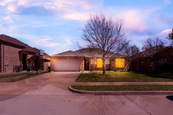 $280,000 | 192 Hirth Drive, Crowley, TX 76036