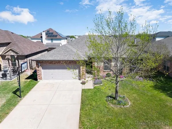 $280,000 | 192 Hirth Drive, Crowley, TX 76036