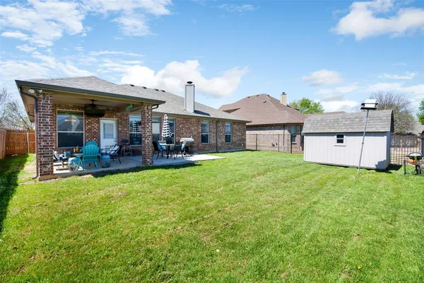 $280,000 | 192 Hirth Drive, Crowley, TX 76036