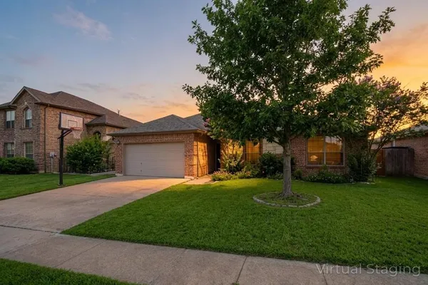 $280,000 | 192 Hirth Drive, Crowley, TX 76036