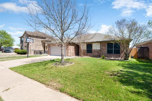 $280,000 | 192 Hirth Drive, Crowley, TX 76036