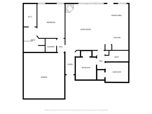 $280,000 | 192 Hirth Drive, Crowley, TX 76036