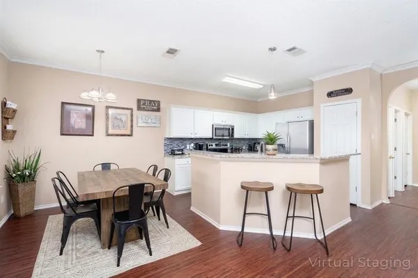 $280,000 | 192 Hirth Drive, Crowley, TX 76036