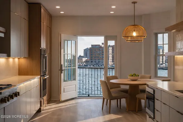 $3,000,000 | 205 Edgemont Drive, Unit 2, Allenhurst, NJ 07711