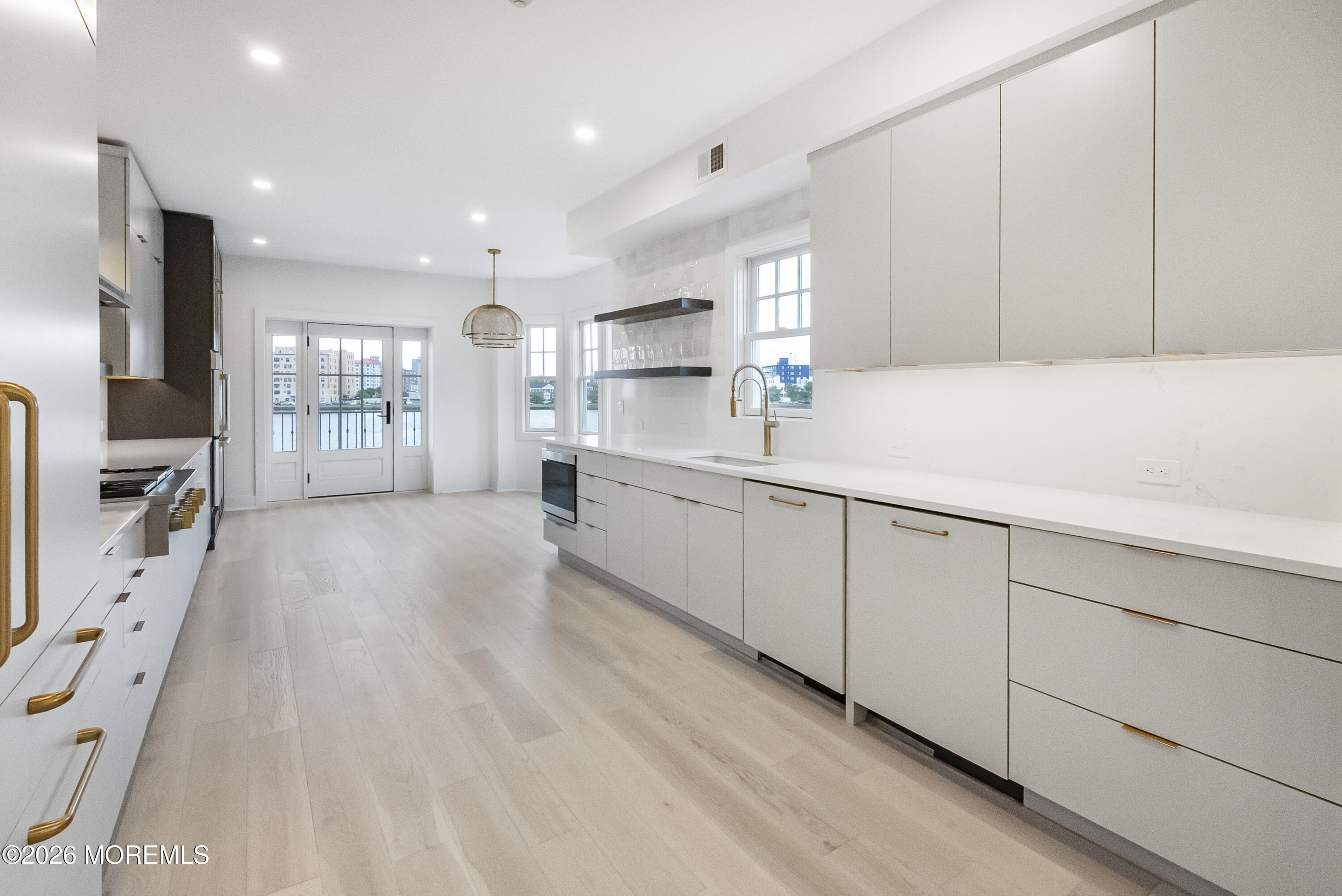 205 Edgemont Drive, Unit 2 Allenhurst, NJ 07711 - Photo 11 of 25 Kitchen