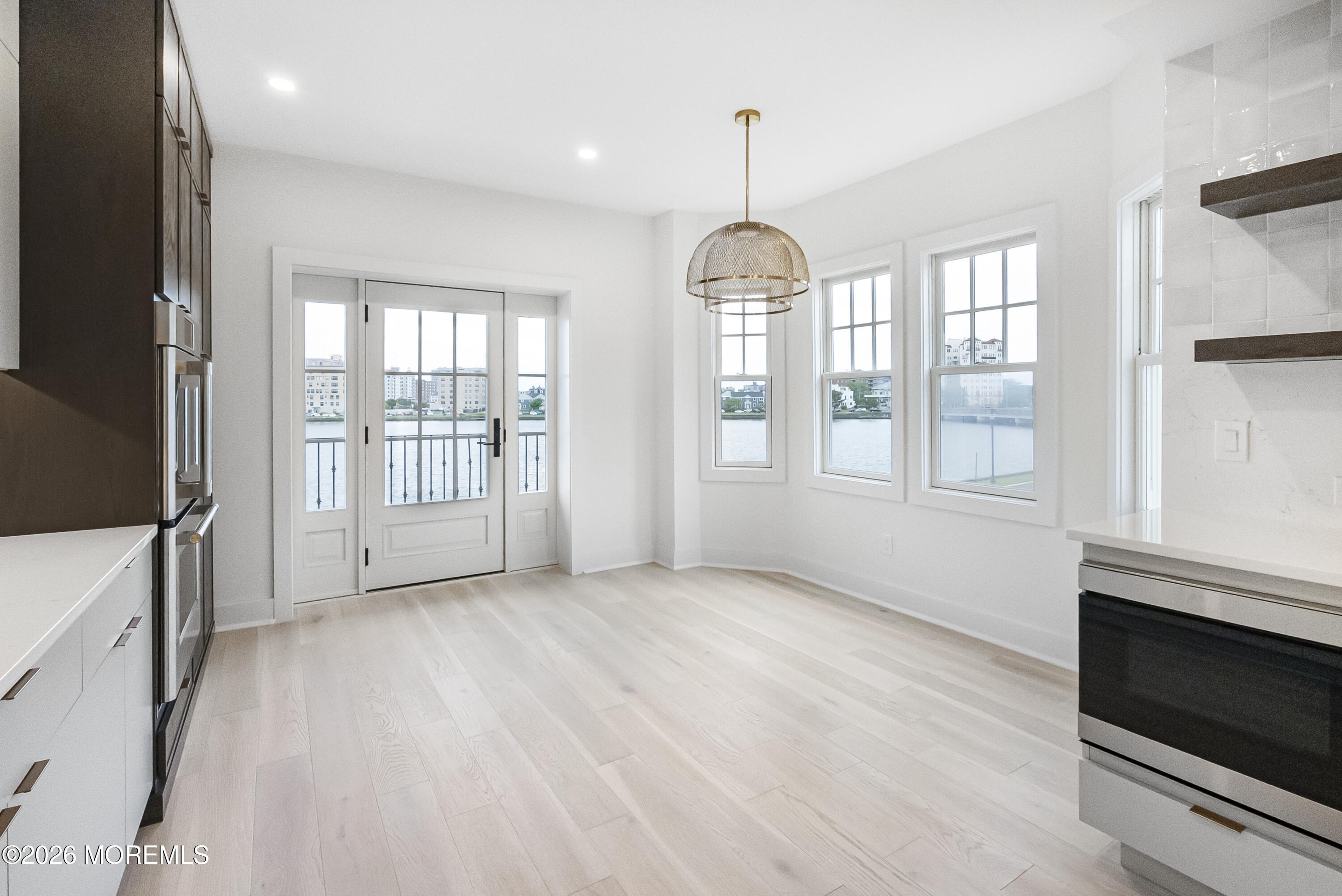 205 Edgemont Drive, Unit 2 Allenhurst, NJ 07711 - Photo 12 of 25 Kitchen