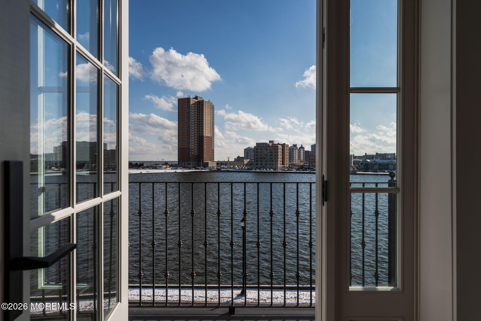 205 Edgemont Drive, Unit 2 Allenhurst, NJ 07711 - Photo 13 of 25 Kitchen View