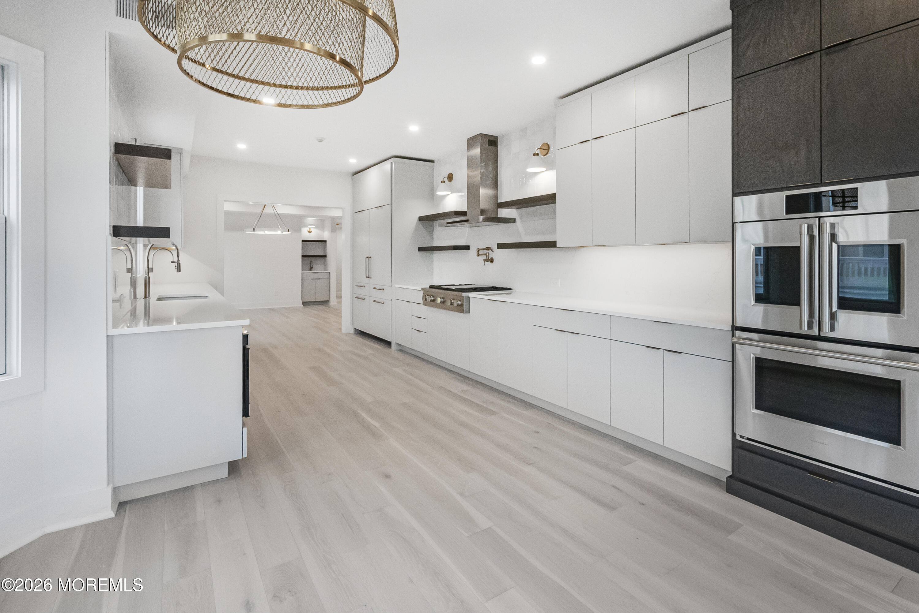 205 Edgemont Drive, Unit 2 Allenhurst, NJ 07711 - Photo 14 of 25 Kitchen