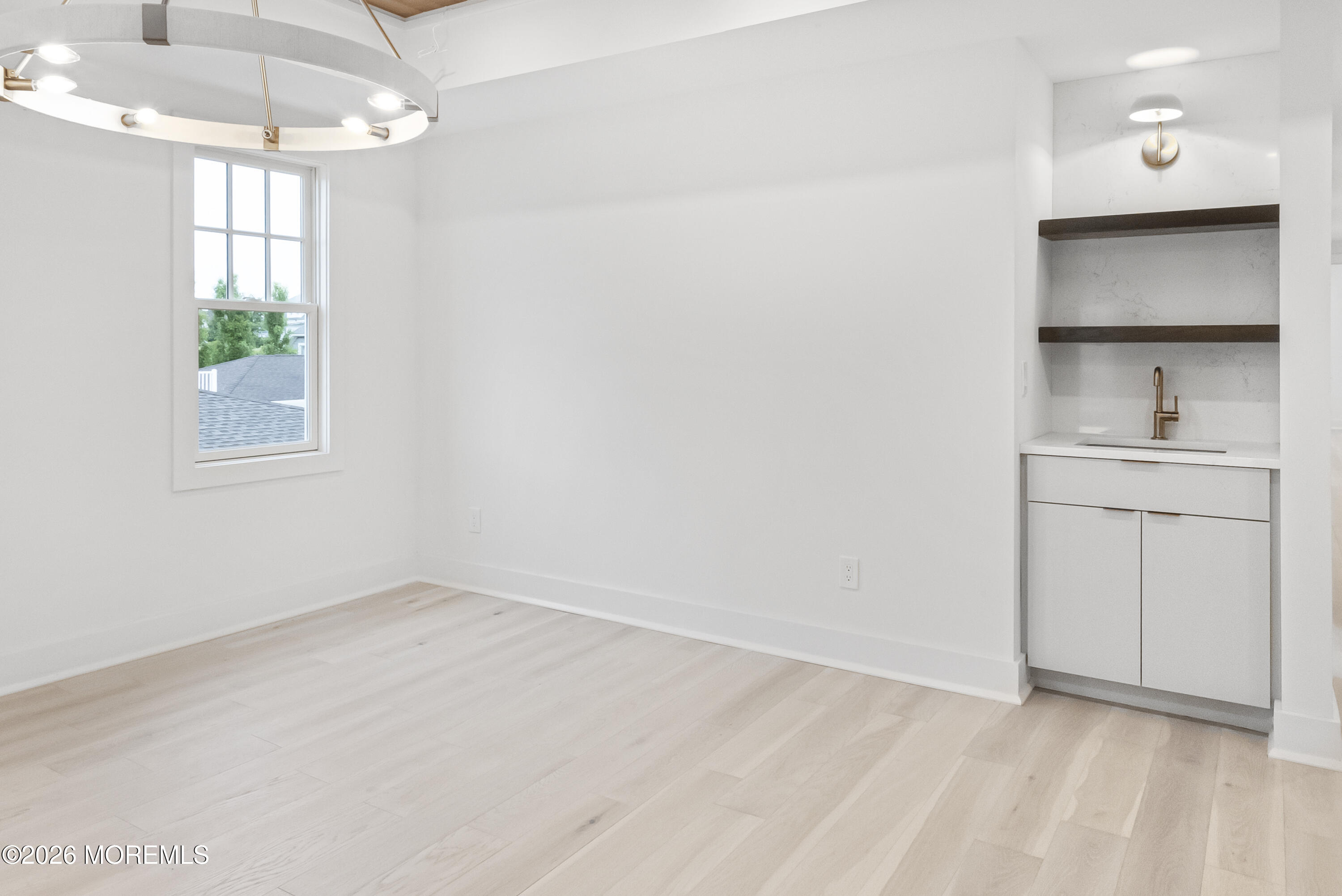 205 Edgemont Drive, Unit 2 Allenhurst, NJ 07711 - Photo 15 of 25 Dining Area