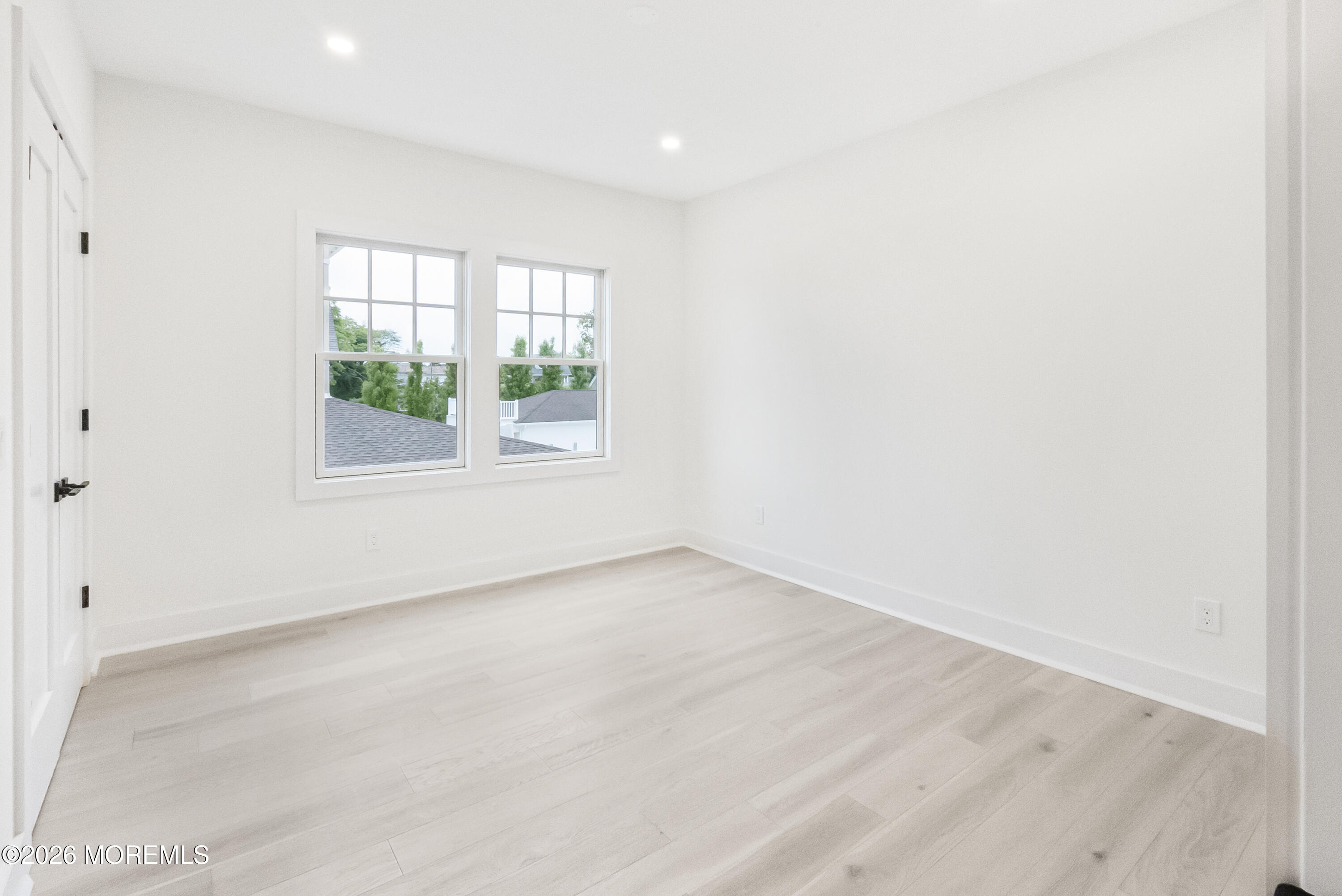 205 Edgemont Drive, Unit 2 Allenhurst, NJ 07711 - Photo 16 of 25 Bedroom #1