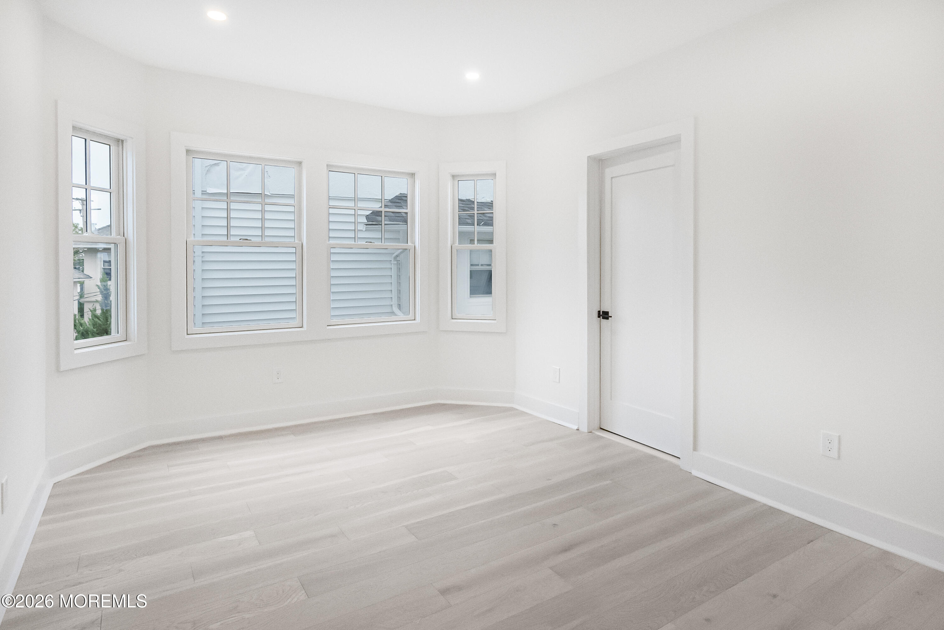 205 Edgemont Drive, Unit 2 Allenhurst, NJ 07711 - Photo 18 of 25 Bedroom #2