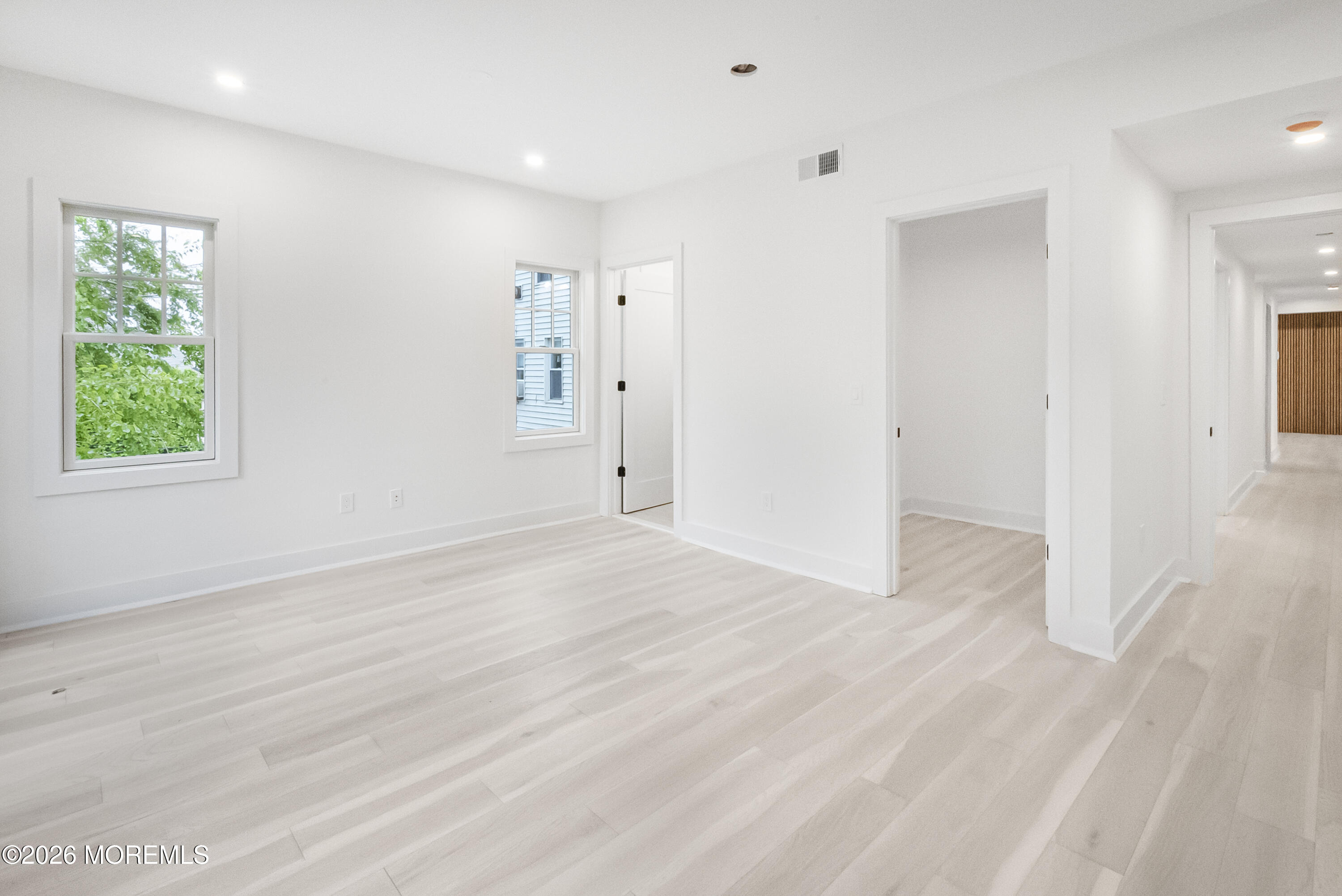 205 Edgemont Drive, Unit 2 Allenhurst, NJ 07711 - Photo 21 of 25 Bedroom #3