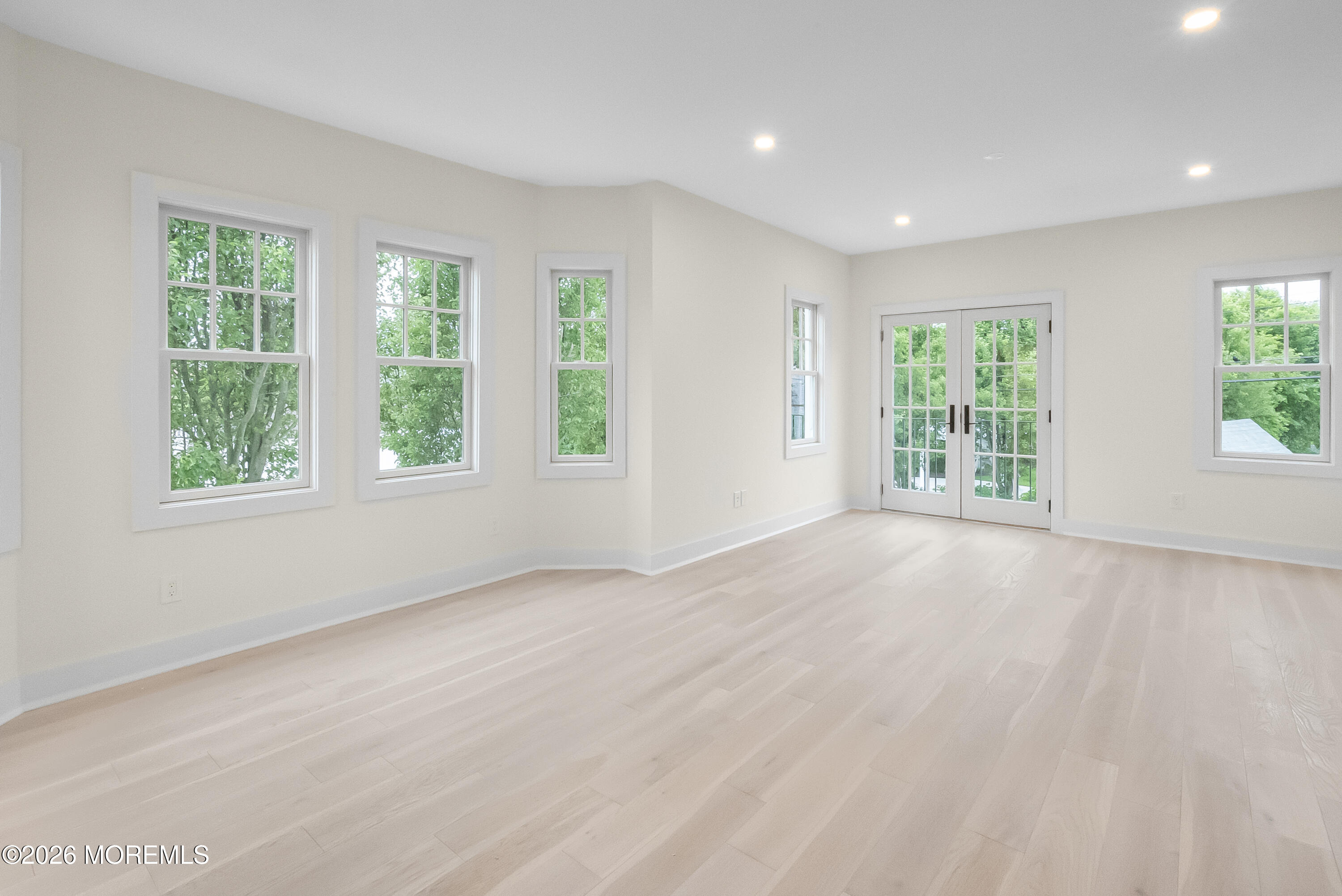 205 Edgemont Drive, Unit 2 Allenhurst, NJ 07711 - Photo 22 of 25 Bedroom #4