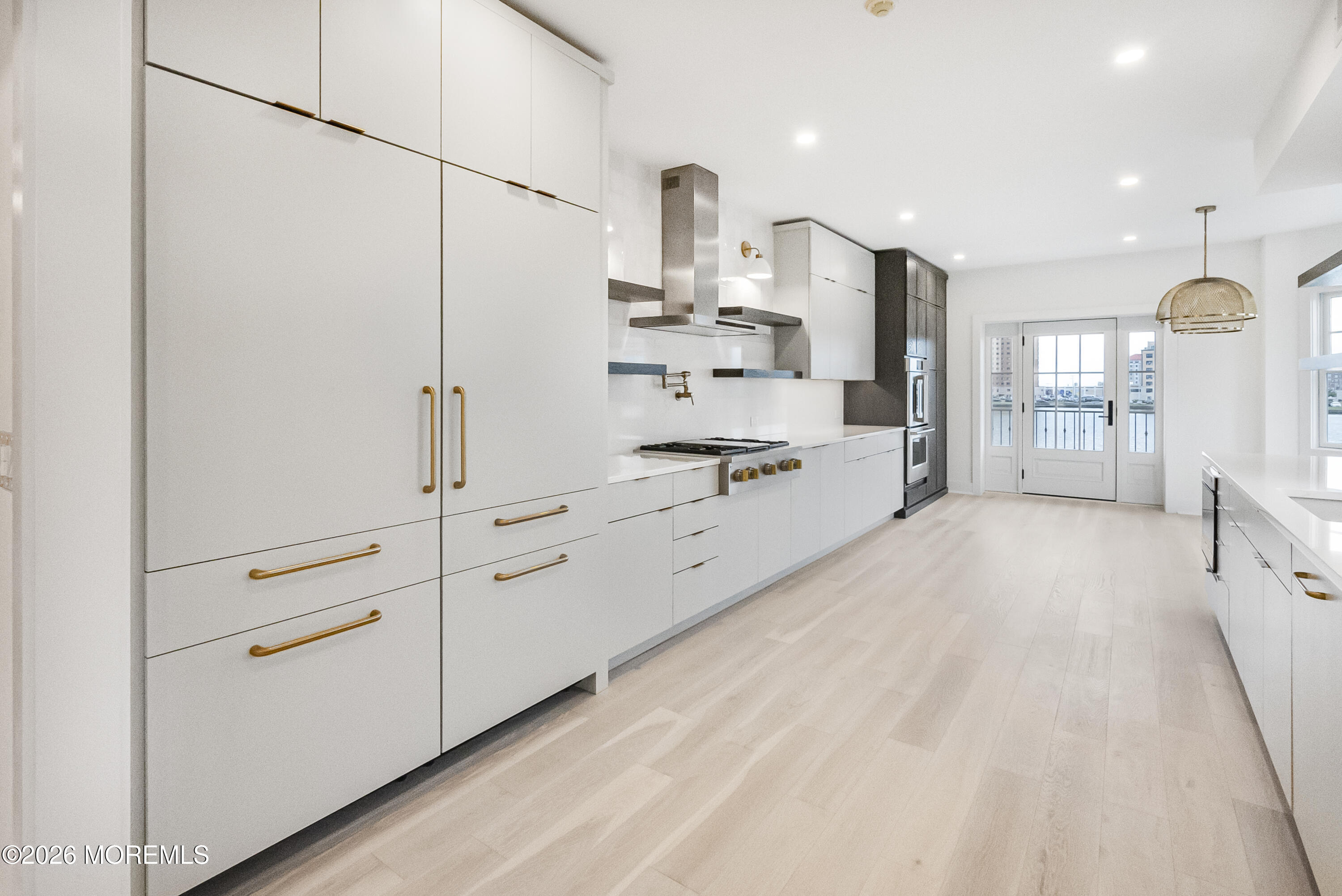 205 Edgemont Drive, Unit 2 Allenhurst, NJ 07711 - Photo 10 of 25 Kitchen