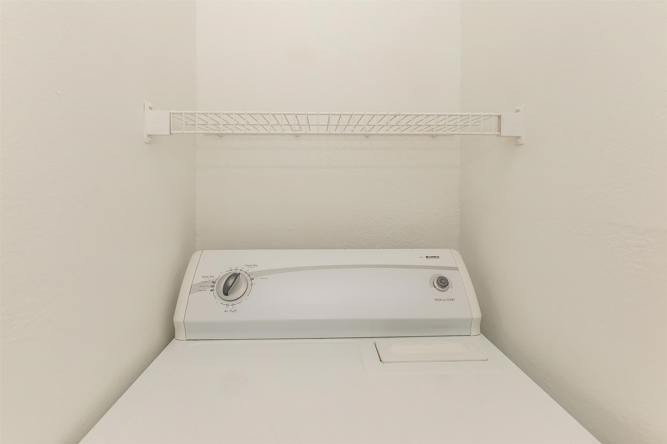 8301 Boat Club Road, Unit 827 Fort Worth, TX 76179 - Photo 9 of 42 a close up view of shower