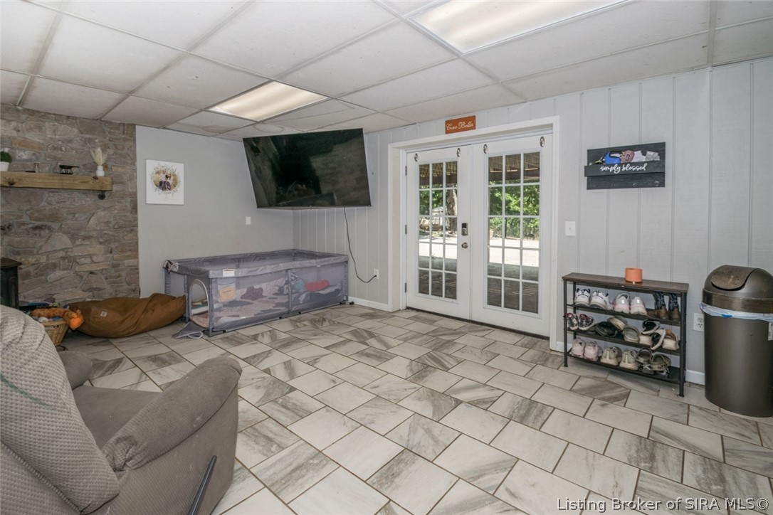 3563 North Cox Ferry Road Salem, IN 47167 - Photo 21 of 33 Gallery Image 21