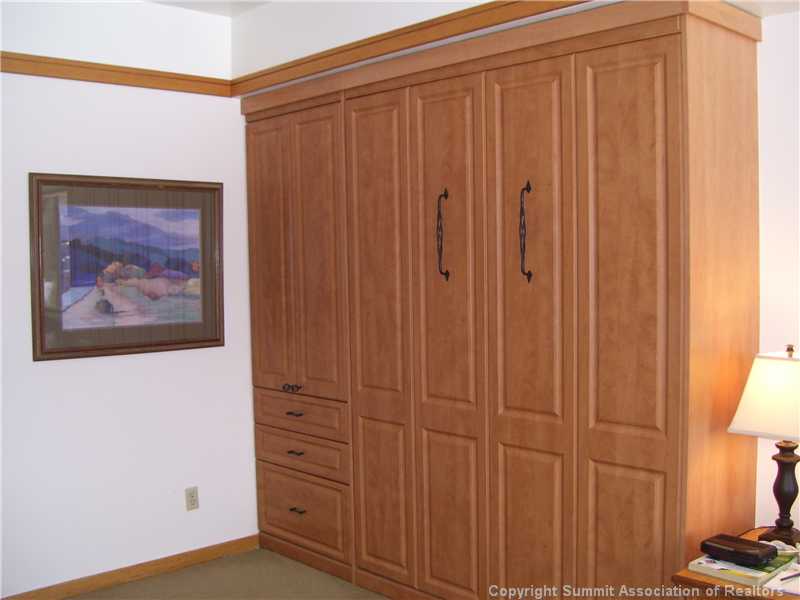 1211 West Keystone Road, Unit 2752 Keystone, CO 80435 - Photo 10 of 15 Bedroom.