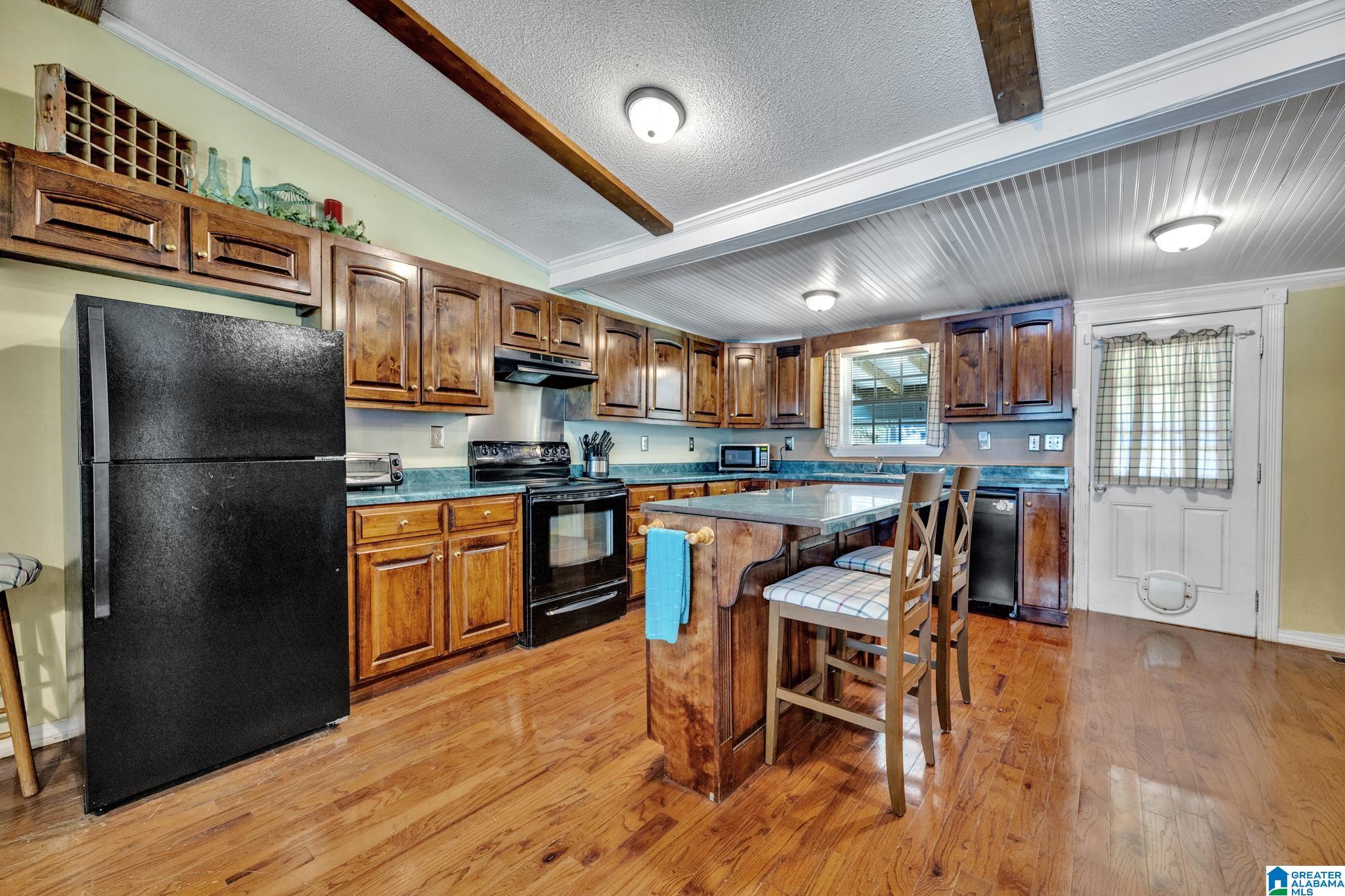 144 Teddy Road Oneonta, AL 35121 - Photo 19 of 52