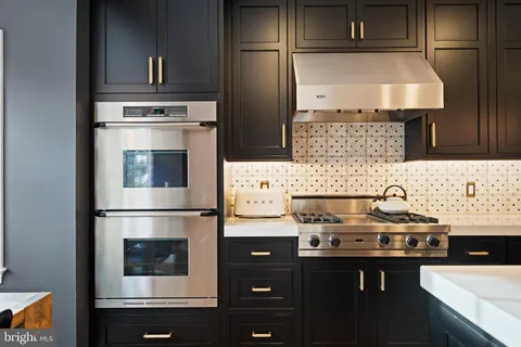 $2,295,000 | 4800 Old Dominion Drive, Arlington, VA 22207