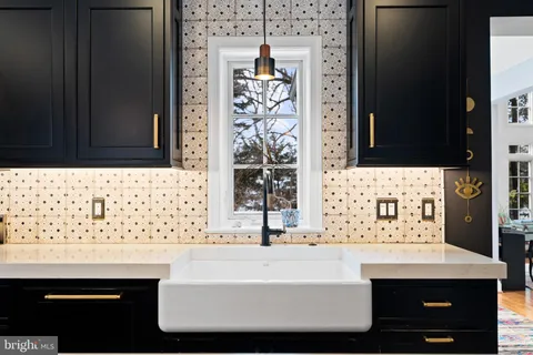 $2,295,000 | 4800 Old Dominion Drive, Arlington, VA 22207