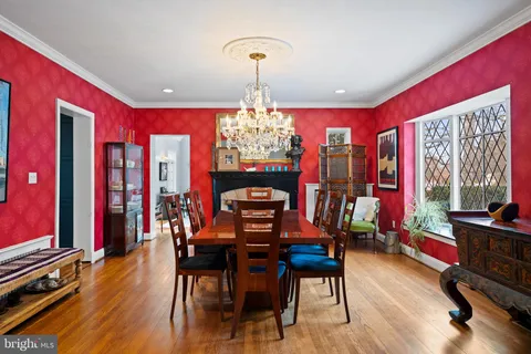 $2,295,000 | 4800 Old Dominion Drive, Arlington, VA 22207