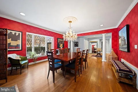 $2,295,000 | 4800 Old Dominion Drive, Arlington, VA 22207