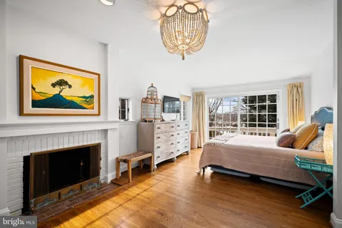 $2,295,000 | 4800 Old Dominion Drive, Arlington, VA 22207