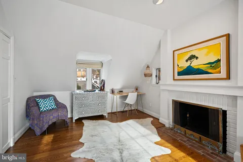 $2,295,000 | 4800 Old Dominion Drive, Arlington, VA 22207