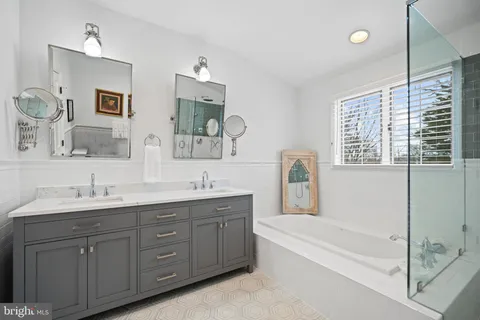 $2,295,000 | 4800 Old Dominion Drive, Arlington, VA 22207