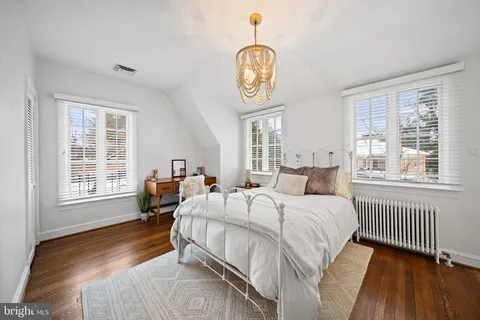 $2,295,000 | 4800 Old Dominion Drive, Arlington, VA 22207