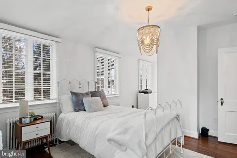 $2,295,000 | 4800 Old Dominion Drive, Arlington, VA 22207