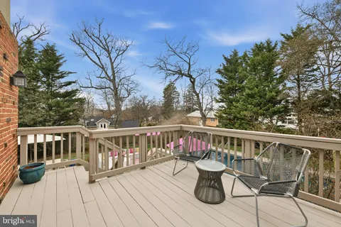 $2,295,000 | 4800 Old Dominion Drive, Arlington, VA 22207