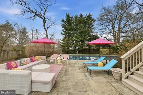$2,295,000 | 4800 Old Dominion Drive, Arlington, VA 22207