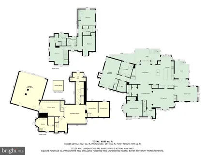 $2,295,000 | 4800 Old Dominion Drive, Arlington, VA 22207