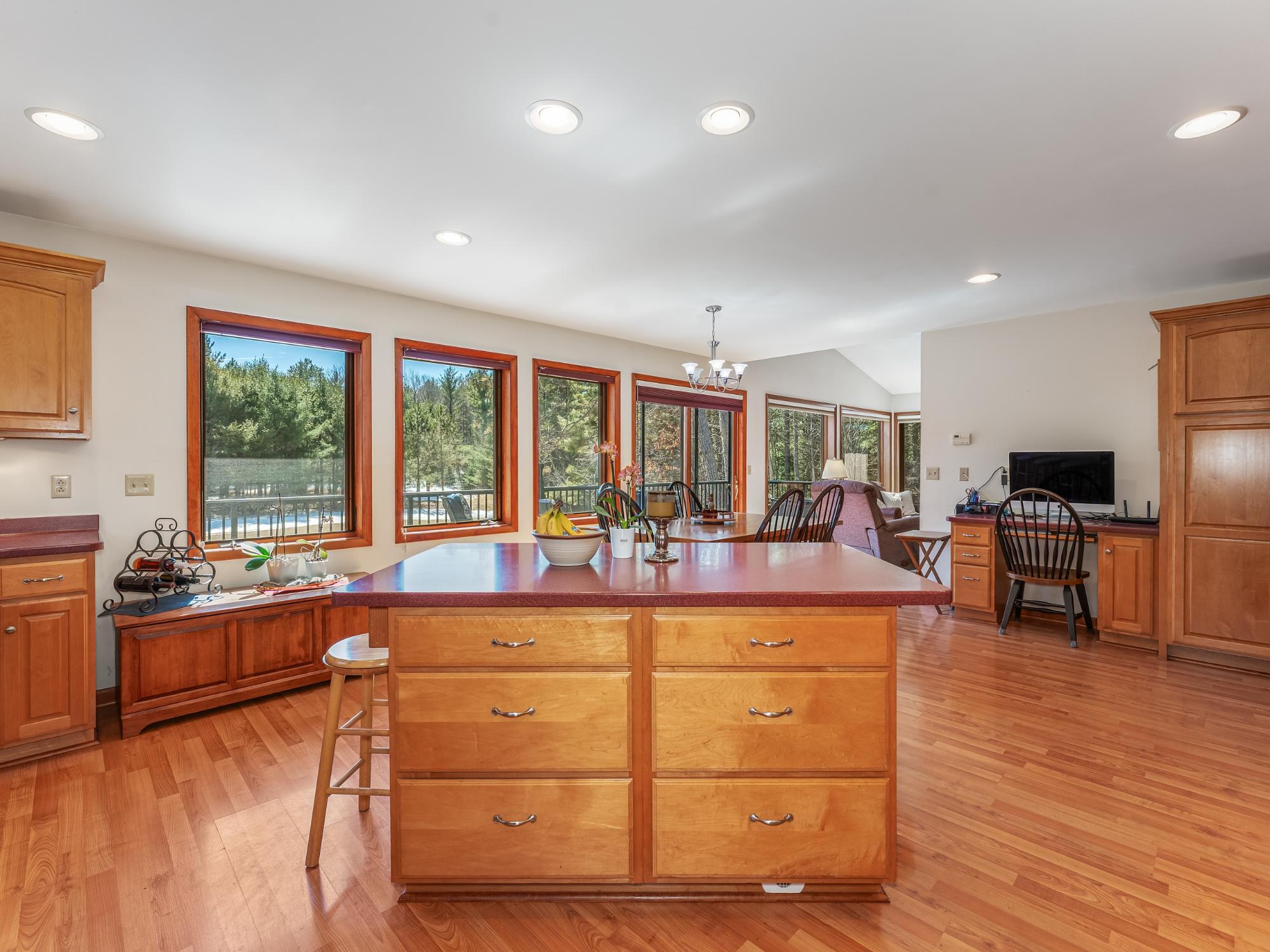 3377 Old 26 Road Conover, WI 54519 - Photo 8 of 50 Gallery Image 8