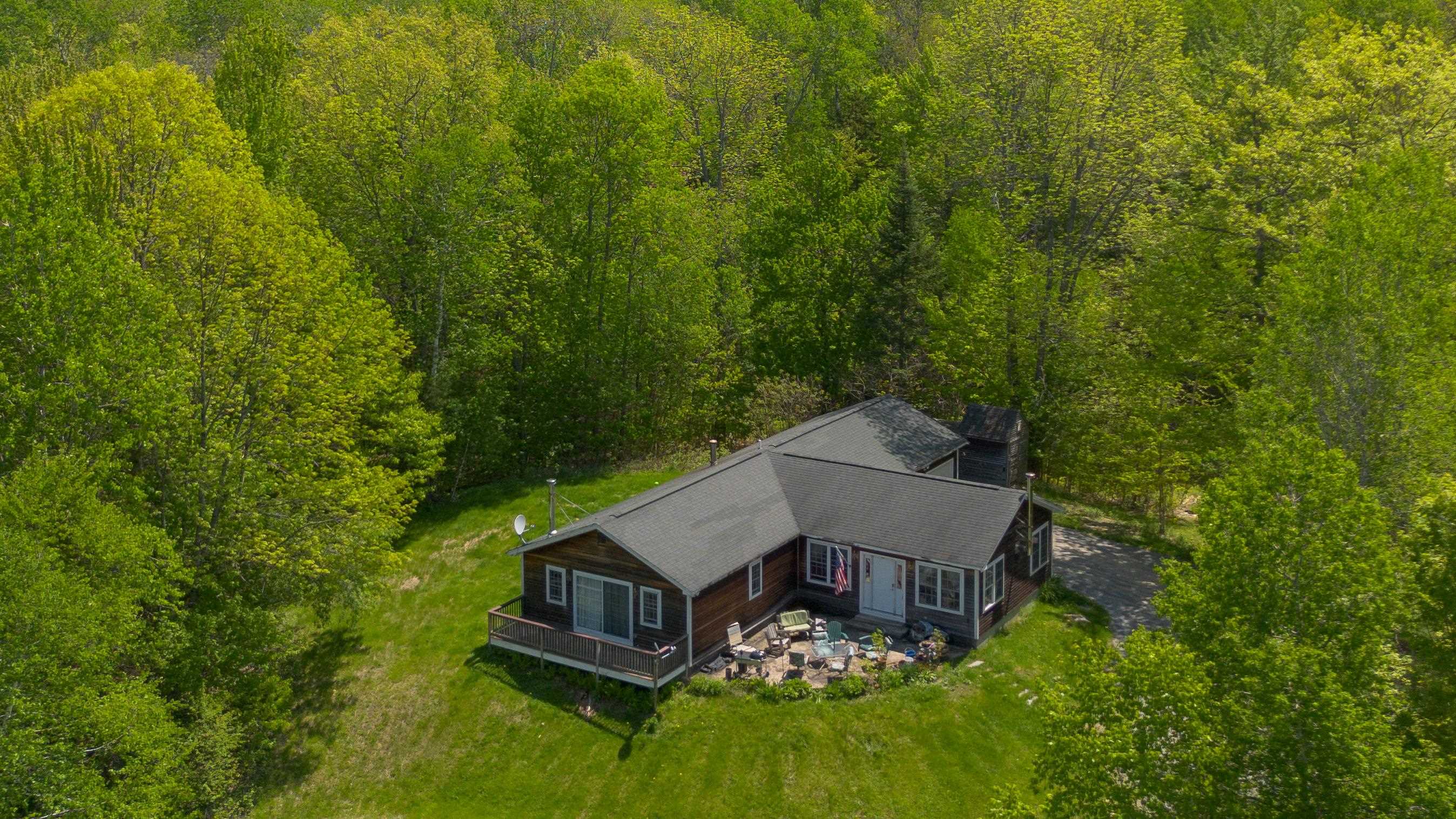 3648 Pearl Lake Road Landaff, NH 03585 - Photo 3 of 3 Gallery Image 3