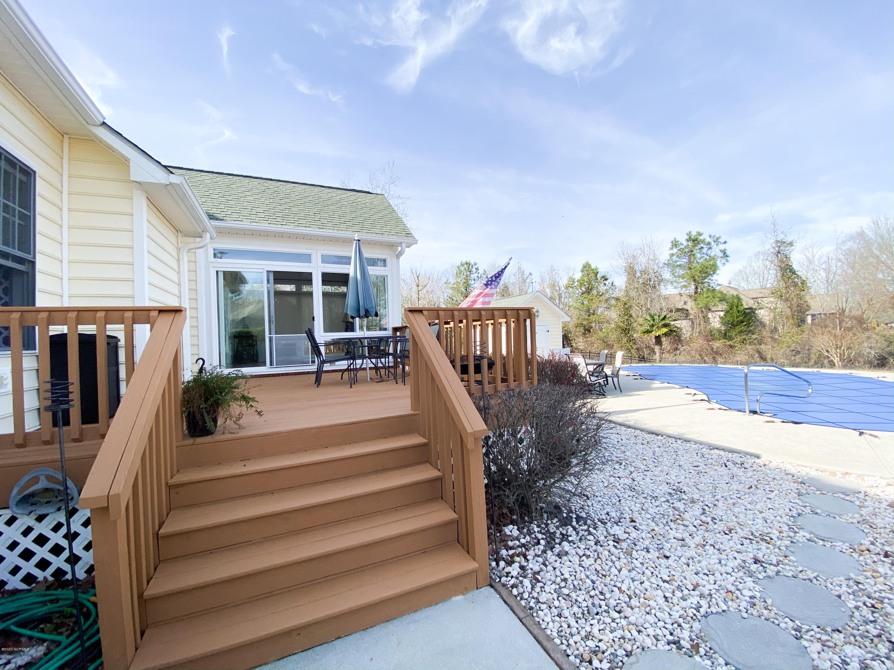 232 Mellen Road New Bern, NC 28562 - Photo 38 of 45 IMG_0008